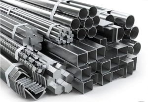 عرضه ۱۸۵ هزار تن فولاد در بورس کالا