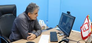 ایجاد فن بازار تخصصی معدن نیازمند آینده‌پژوهی و برنامه مشخص است