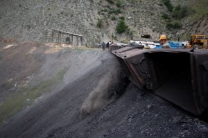 شناسایی 256 میلیون تن ذخیره کشف شده زغال سنگ طی 6 سال گذشته در کشور
