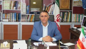 پیشرفت ۹۲ درصدی پروژه ریلی منطقه گل‌گهر با ریل ذوب آهن اصفهان