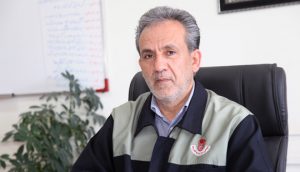 انجام موفقیت‌آمیز تعمیرات اساسی کوره بلند شماره ۲ ذوب آهن اصفهان