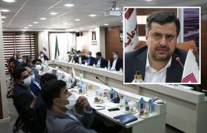 شرکت‌های بزرگ، پیشران توسعه صنعتی و اقتصادی کشور هستند