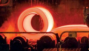 رشد 13.9 درصدی تولید فولاد خام در 2 ماهه امسال