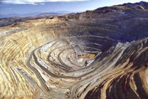 بانکها پروانه بهره‌برداری معادن را به عنوان وثیقه قبول نمی‌کنند