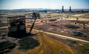 وقتی چین آهن را به ارزشمندترین کالای جهان تبدیل می‌ کند