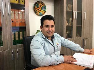 پرمشغلگی نمادین، جایگزینی برای بهره وری در کارکنان سازمان