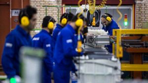 قطعی برق، خسارات جبران‌ناپذیری به صنایع آلومینیوم و فولاد وارد می‌کند