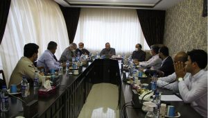 تشکیل شورای آهن و فولاد در جهت حمایت از انجمن ها و زنجیره تامین و تولید