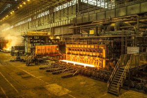 تبدیل آذربایجان شرقی به قطب دوم تولید فولاد در کشور