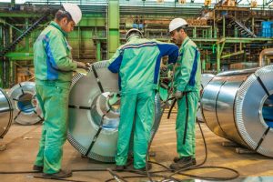 فولاد مبارکه؛ بزرگ‌ترین بازیگر میدان اشتغال‌آفرینی در ایران اسلامی