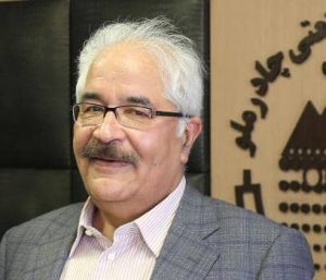 سال ٩٩ از تمامي برنامه ها جلوتر حركت كرديم