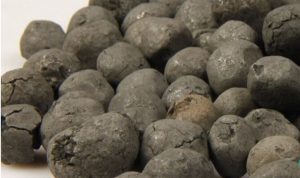 عرضه آهن اسفنجی در بورس کالا اصلاح شود