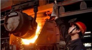آیا چین کاهش تولید فولاد را دنبال می کند؟
