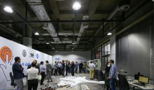 افتتاح نخستین آزمایشگاه صنعت 4.0 در کشور با حمایت ویژه شرکت فولاد مبارکه