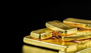 عرضه ۲۰ کیلوگرم شمش طلا در بورس کالا