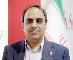 محدودیت برق شرکت فولاد خوزستان همچنان ادامه دارد