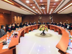 سرپرست معاونت فنی و بهره برداری، سرپرست فروش، سرپرست امور حقوقی و مشاور بازرگانی شرکت منصوب شدند