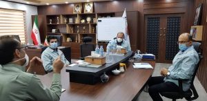 تلاش برای بهبود معیشت کارگران، رحمت الهی است