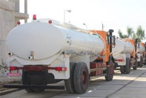 «شرکت فولاد مبارکه» تا پایان بحران کم آبی خوزستان در کنار مردم خواهد بود