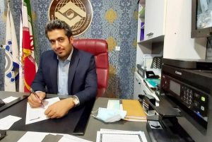 دکتر سینا زینلی: از قطعه‌سازی در استان کرمان غفلت کرده‌ایم