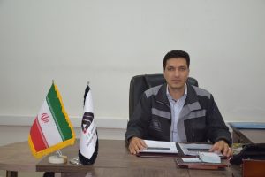 بومی‌سازی قطعات خرید خارج و کمک به توسعه توان صنعتی استان کرمان