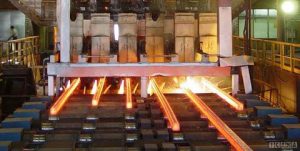 تشکیل سومین تولیدکننده بزرگ فولاد جهان با ادغام کارخانجات چینی