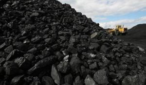 قیمت زغال‌سنگ ۱۰۶ درصد جهش کرد