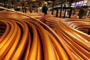 رویداد فناورانه صنعت مس برگزار می‌شود