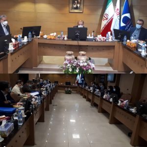 ایمپاسکو قابلیت برند بین المللی شدن را دارد