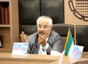 واکنش مدیرعامل چادرملو به افزایش تعرفه‌های صادراتی