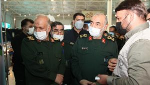 ذوب آهن اصفهان در جبهه صنعت و فعالیت‌های اجتماعی پیشتاز صنایع است