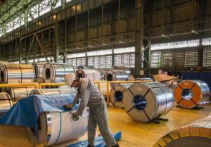 نقاط ضعف و قوت زنجیره فولاد کجاست؟