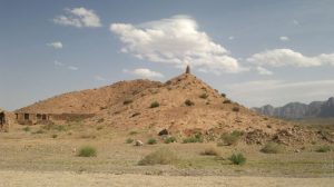 اخذ پروانه بهره برداری معدن متروکه سرب چاه خربزه