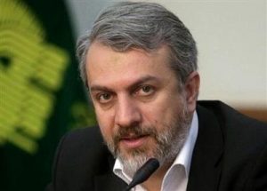 اعلان حمایت رئیس سازمان نظام مهندسی معدن ایران از  وزیر پیشنهادی وزارت صنعت معدن و تجارت