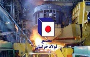 اعلام آمادگی مجتمع فولاد خراسان برای تامین زیرساخت ها و تجهیزات پذیرش بیماران کرونایی