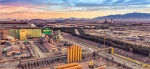 فولاد مباركه می‌تواند الگوی مناسبی برای مدیریت بحران كرونا باشد