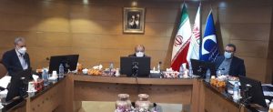 صورت‌های مالی منتهی به سال ۹۹ ایمپاسکو برای سومین سال پیاپی اظهار نظر مطلوب گرفت