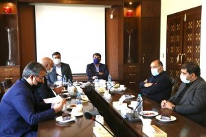 حمایت مسئولان از سرمایه‌گذاران عامل توسعه صنعت در یزد است