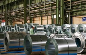 فلزات ایران مفت صادر می‌شوند!