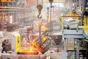 سه چالش اصلی توسعه صنعت فولاد