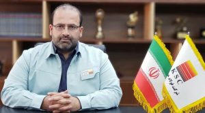پیام مدیرعامل فولاد خوزستان به مناسبت فرارسیدن هفته دولت