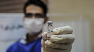 راه‌ اندازی مرکز واکسیناسیون کرونا در مجتمع صنعتی سیمیدکو