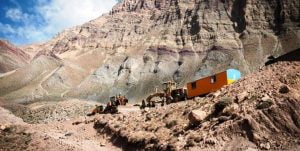 ۵۰ میلیارد به اکتشافات معدنی خراسان‌جنوبی اختصاص یافت