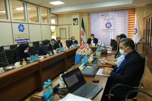 مردم را در پروژه های پر بازده معدنی شریک می کنیم