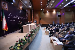 طبس می‌تواند زغالسنگ کشور را تامین کند/ ضرورت فعال‌سازی ظرفیت بازارچه‌های مرزی استان