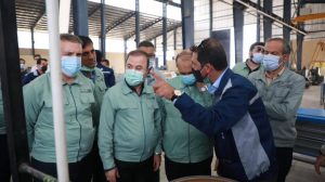 حیات شرکت‌ها و سازمان‌ها به توسعه آنها بستگی دارد