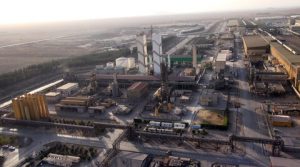 راه‌اندازی سیستم فرآیندی جدید پیمانکاران در فولاد مبارکه