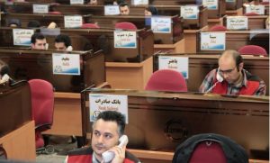 معرفی سنگین وزن‌ها در رینگ معاملاتی بورس کالا