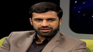 رئیس جدید سازمان توسعه تجارت منصوب شد