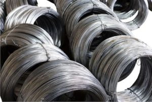 ثبات نسبی قیمت در بازار میلگرد و مفتول